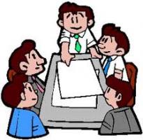 Council Meeting on Zoom